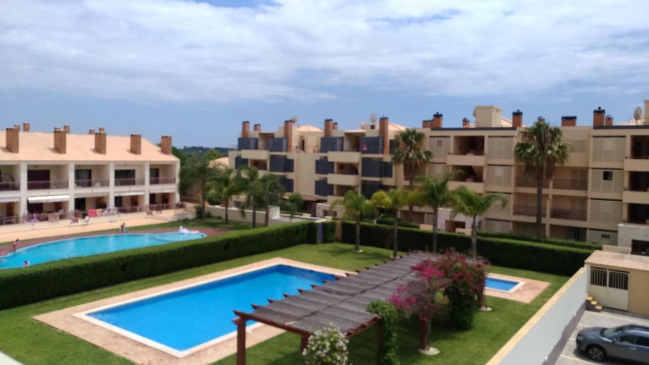 J&J Holmes T2 Next To Pinhal Velho, Terraces Of Pinhal, Vilamoura Quarteira Eksteriør bilde
