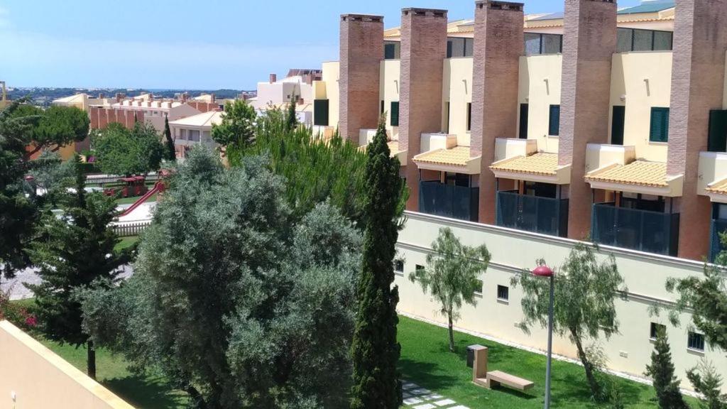 J&J Holmes T2 Next To Pinhal Velho, Terraces Of Pinhal, Vilamoura Quarteira Eksteriør bilde