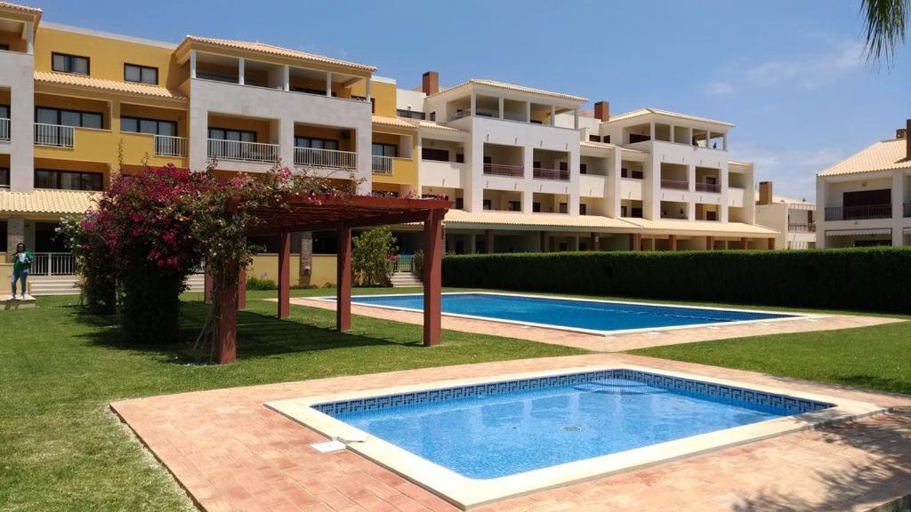 J&J Holmes T2 Next To Pinhal Velho, Terraces Of Pinhal, Vilamoura Quarteira Eksteriør bilde