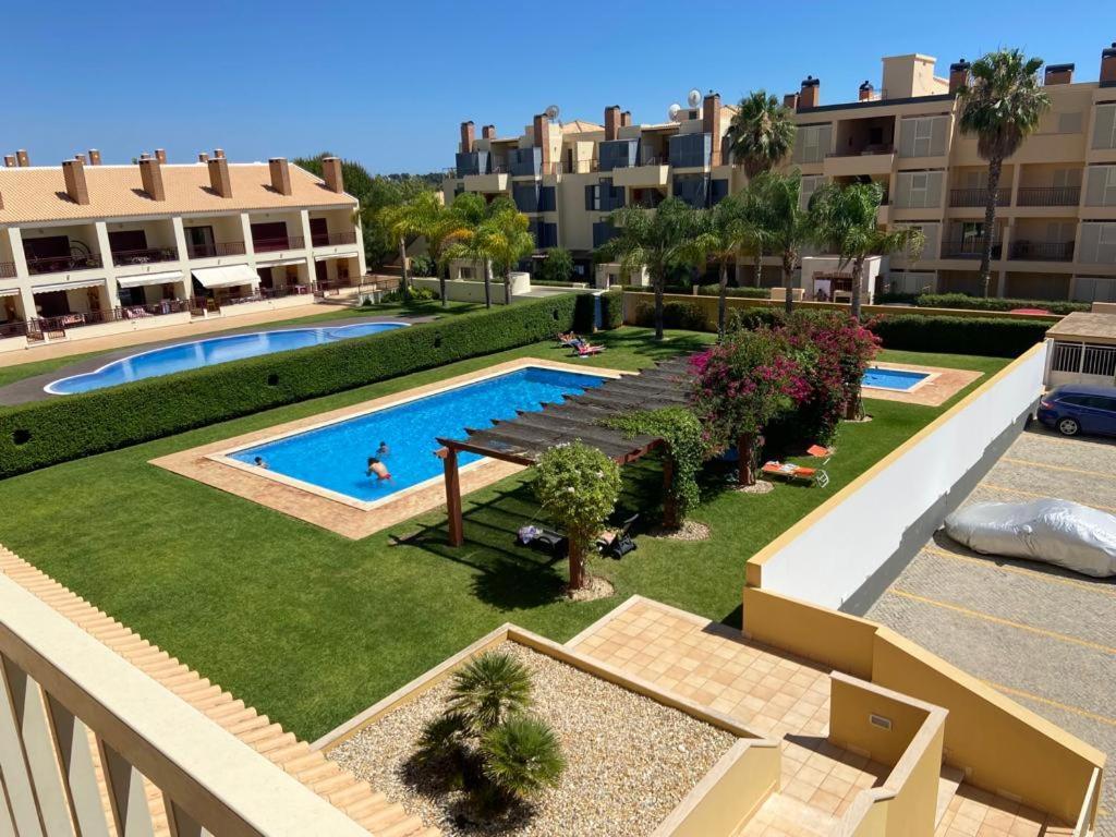 J&J Holmes T2 Next To Pinhal Velho, Terraces Of Pinhal, Vilamoura Quarteira Eksteriør bilde